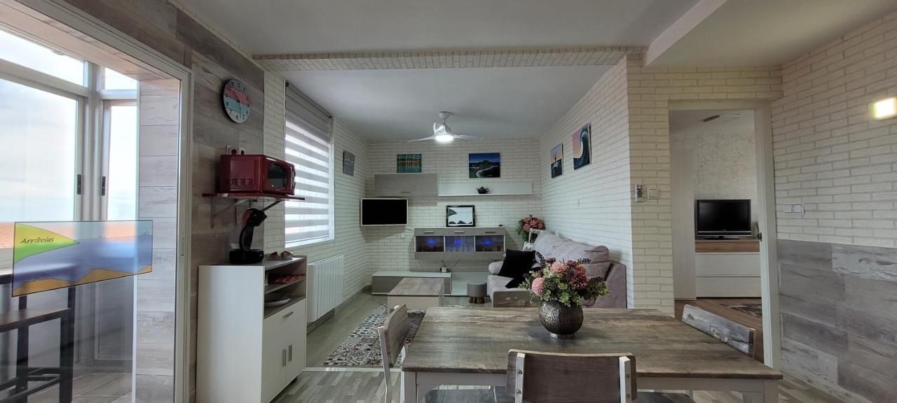 Arribolas Apartment Bermeo