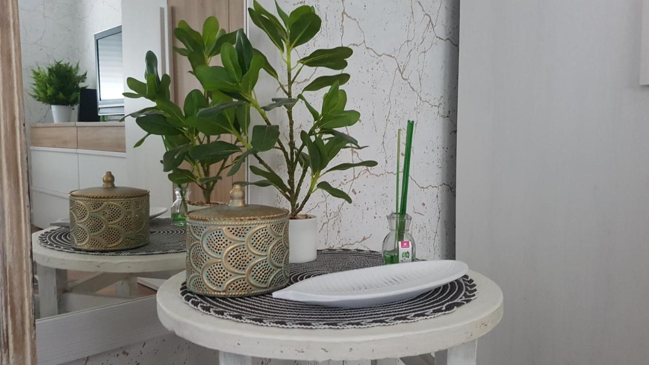 Apartment Arribolas