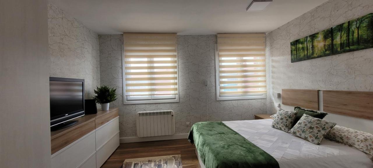 Arribolas Apartment