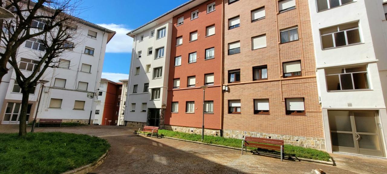 Apartment Arribolas