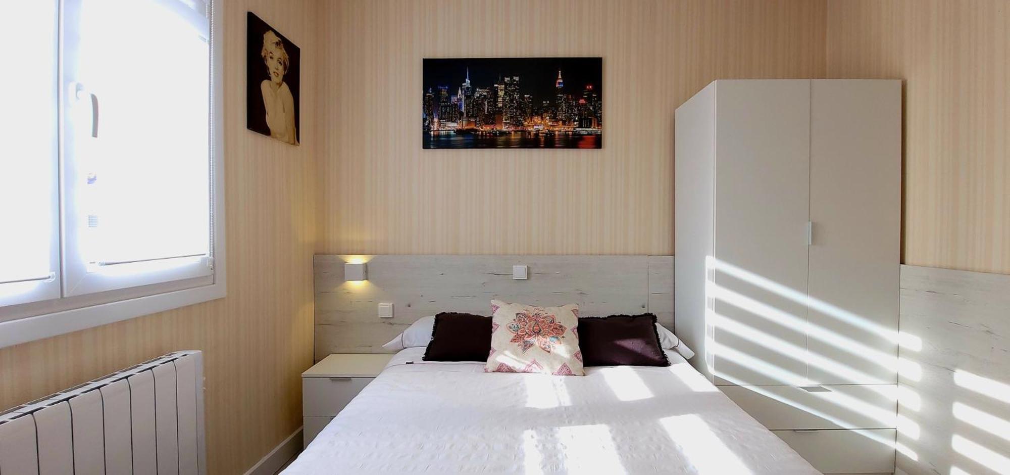 Apartamento Arribolas