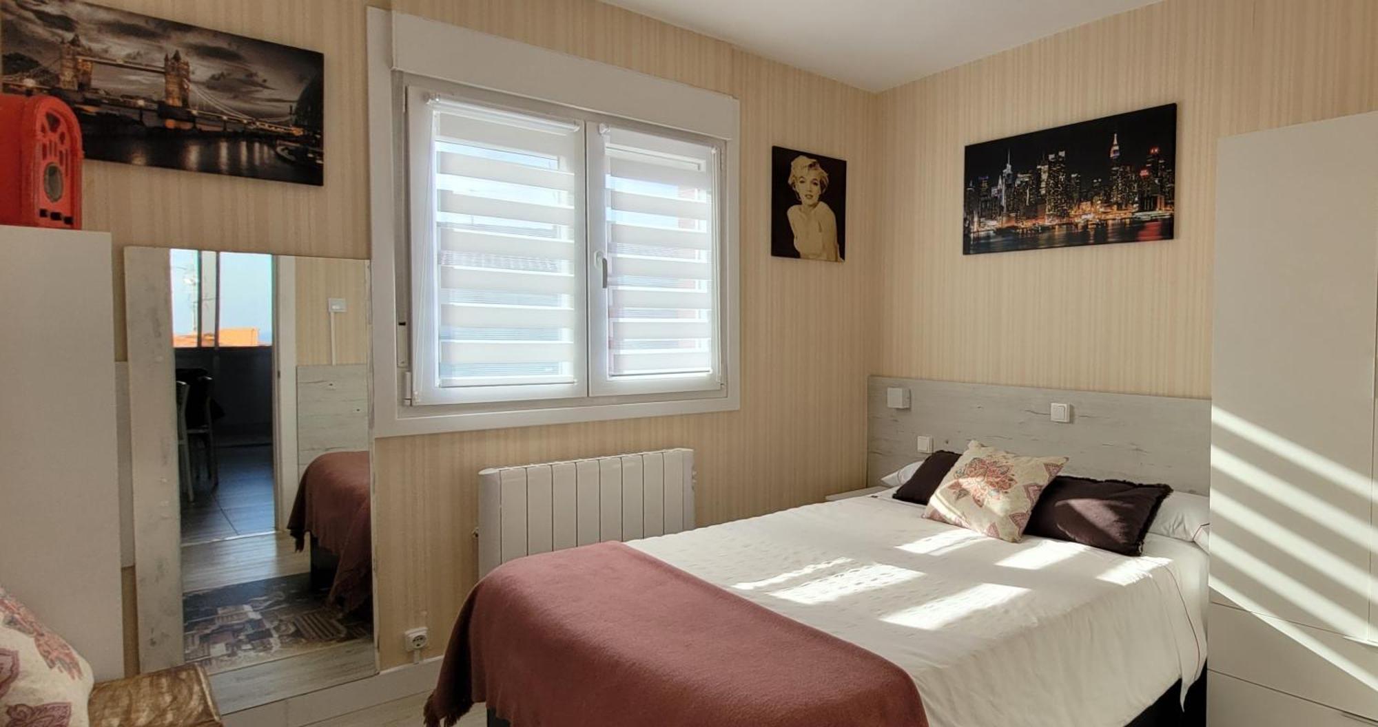 Apartment Arribolas Bermeo