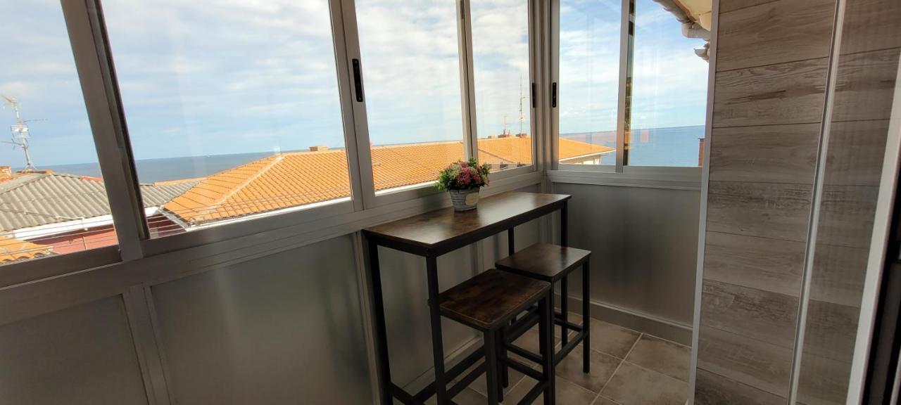 Apartment Arribolas *