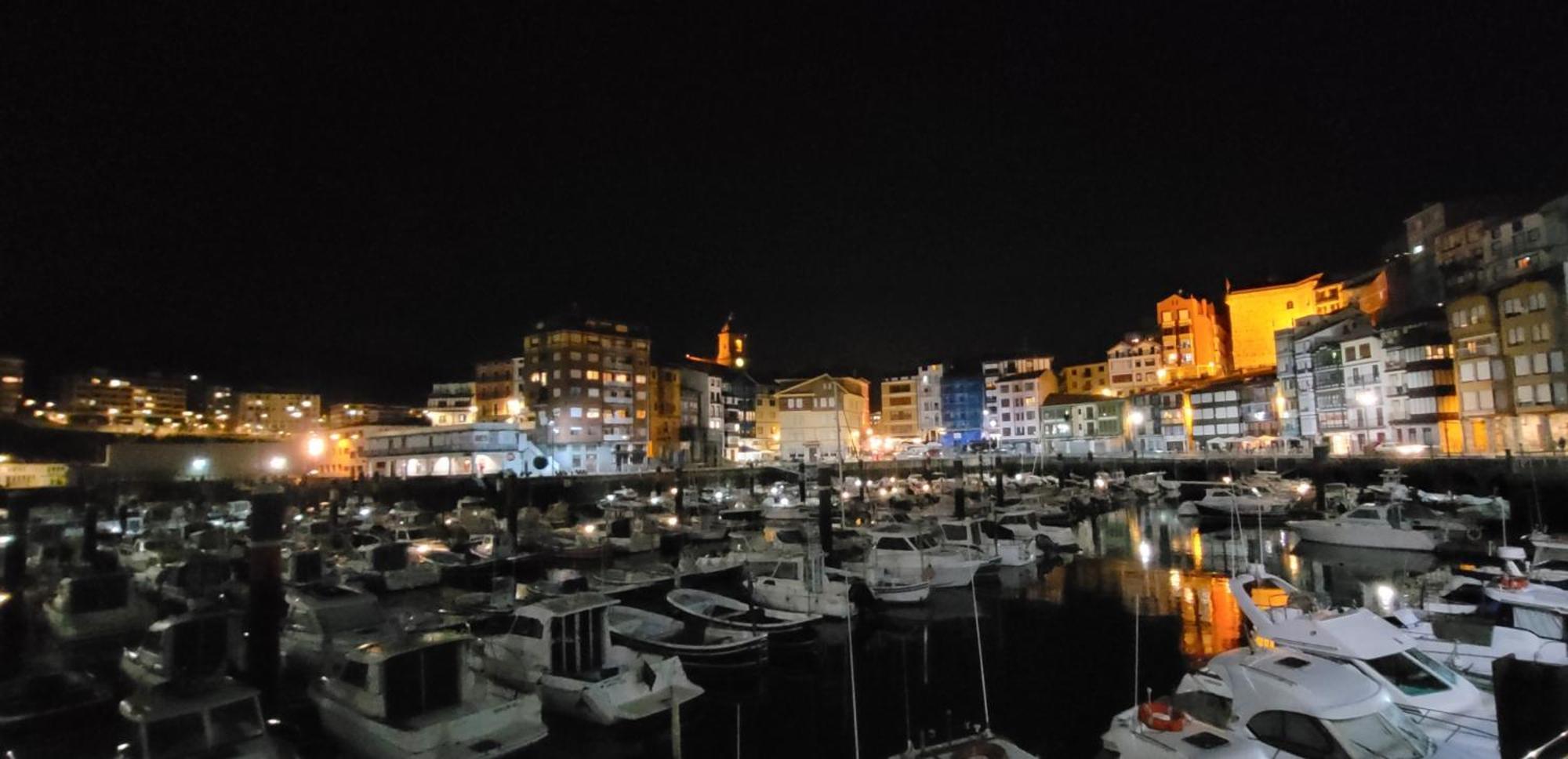 Arribolas * Bermeo
